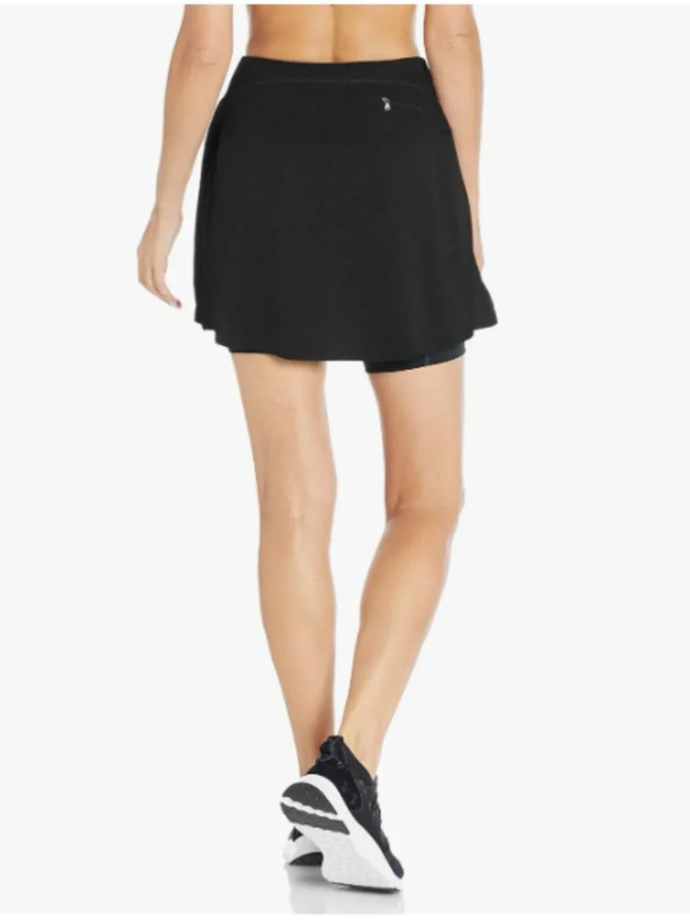 NEW WITH TAGS Skirt Sports Women's Happy Girl Skirt, Small - Picture 2 of 5